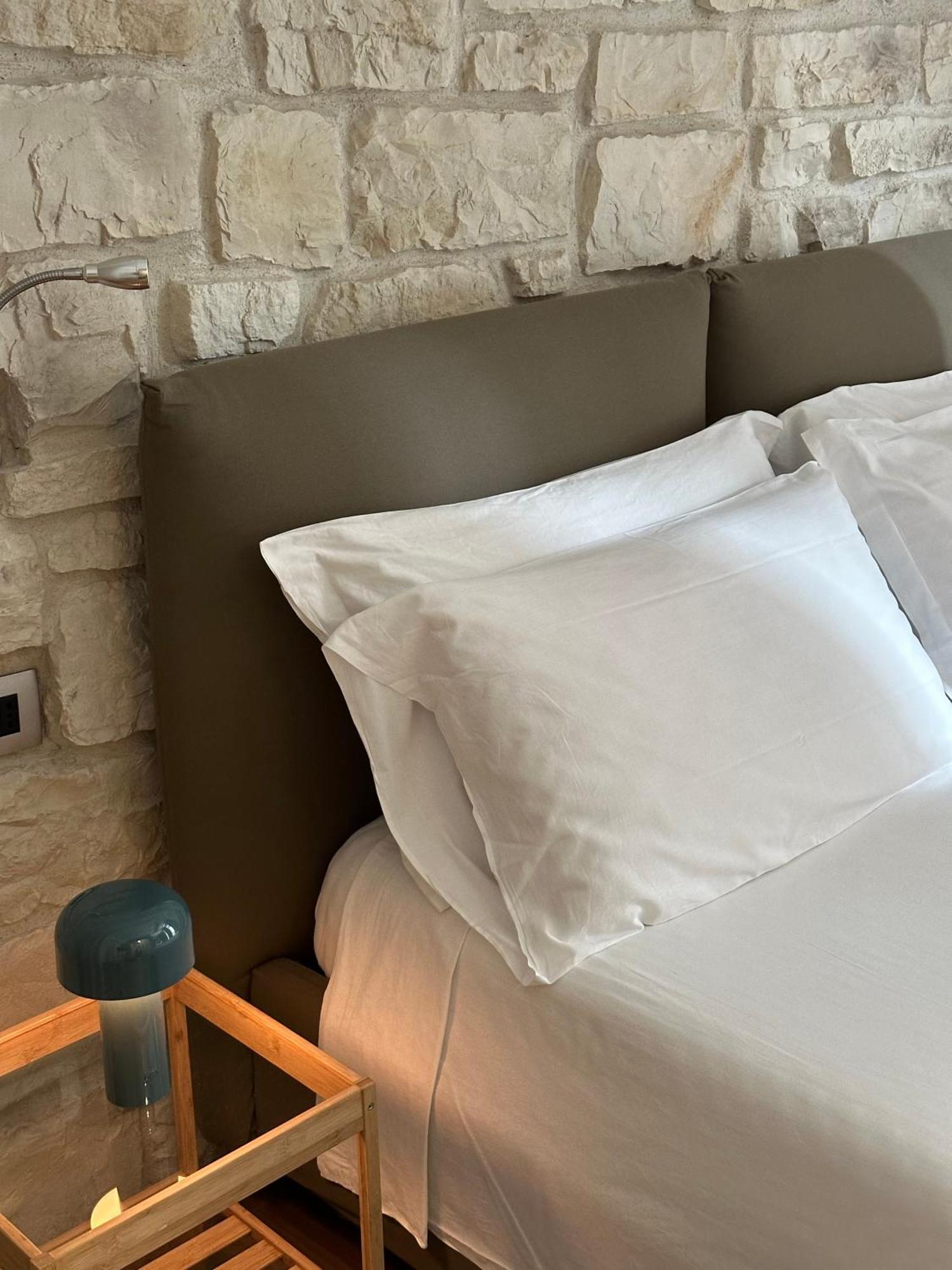 Guest house Olivia Teocrito Syracuse
