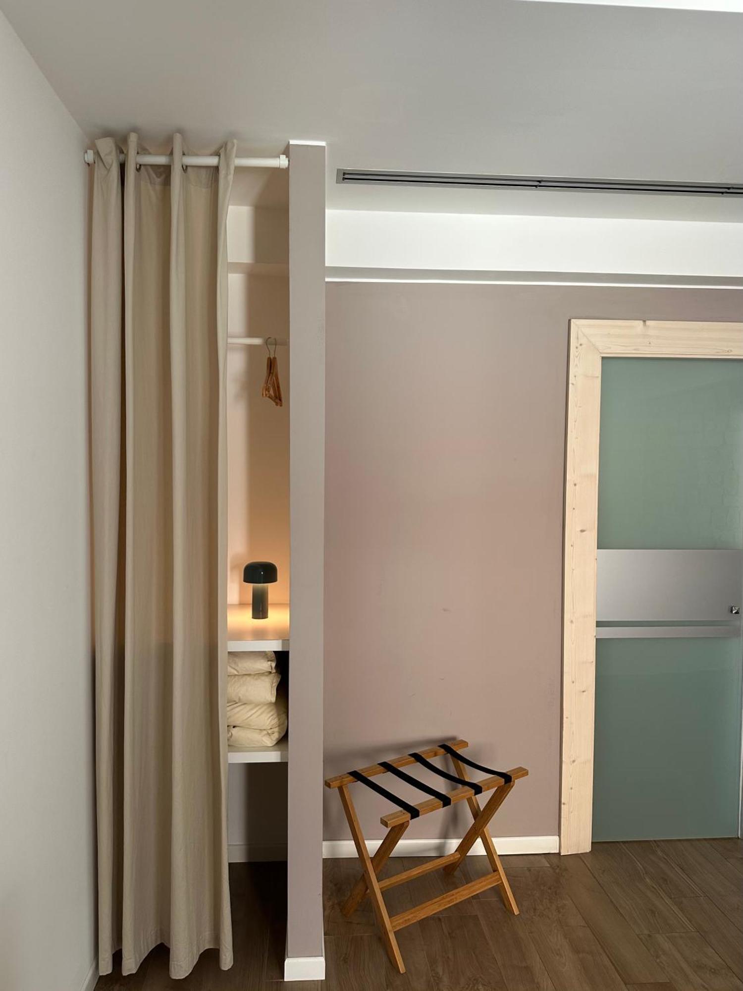 Olivia Teocrito Guest house Syracuse