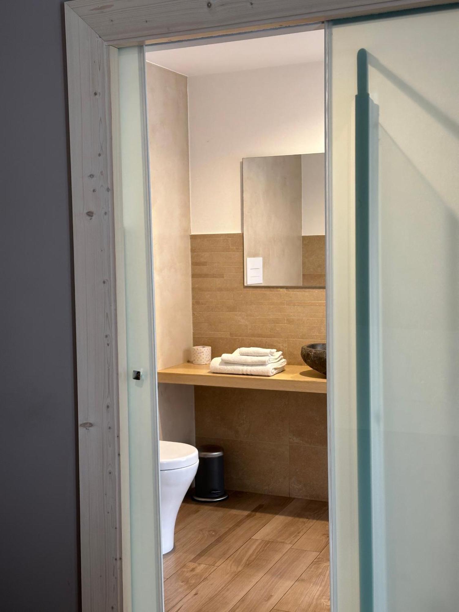 Olivia Teocrito Guest house *