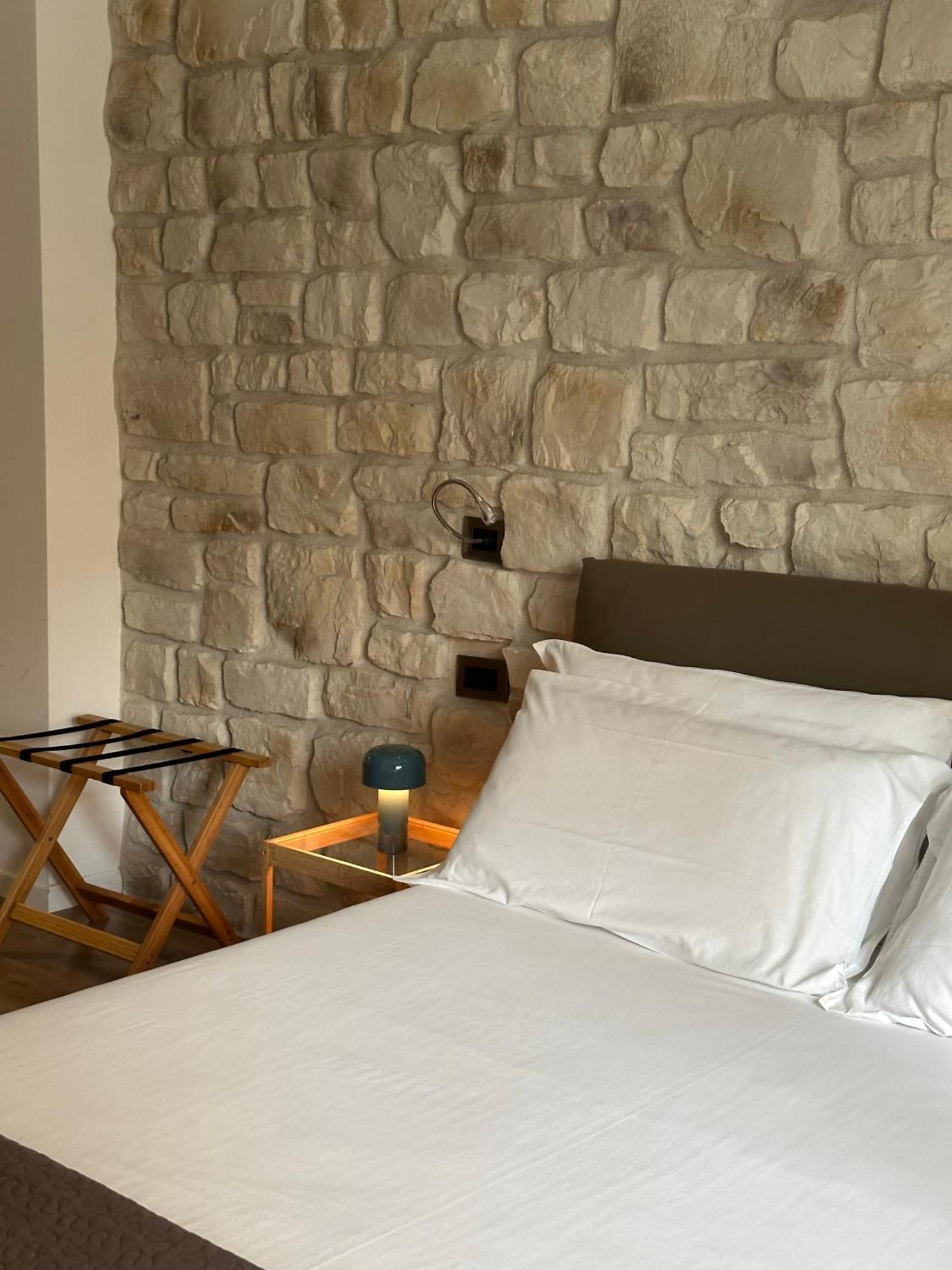 Guest house Olivia Teocrito Syracuse