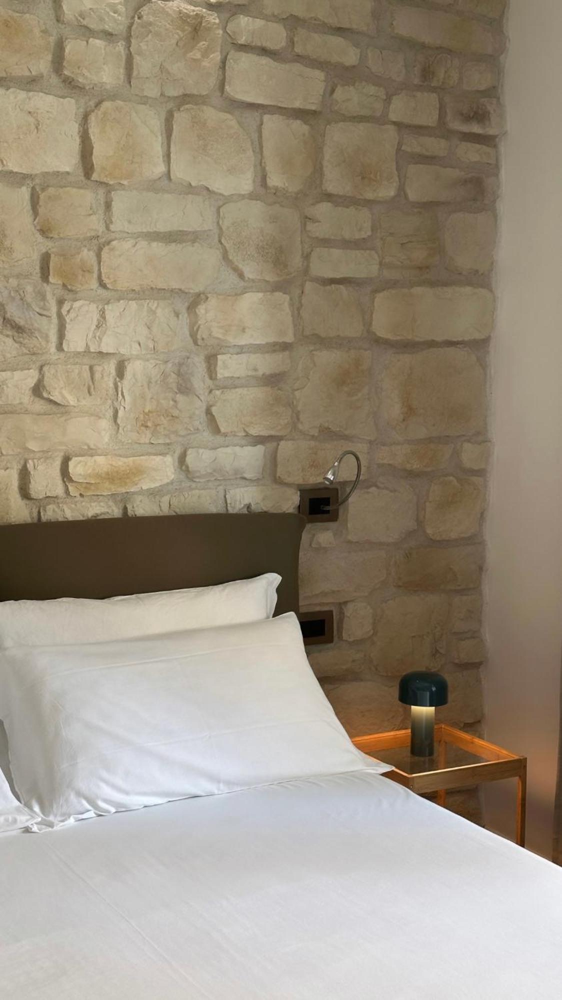 Maison d'hôtes Olivia Teocrito *