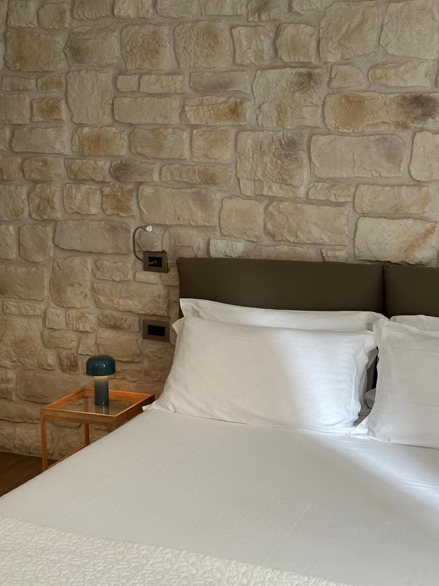 Olivia Teocrito Maison d'hôtes Syracuse